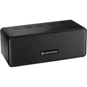 AT-SP65XBT Portable Wireless Bluetooth Speaker