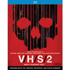 V/H/S 2