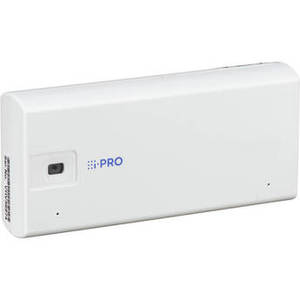 WV-S71300-F3 1080p Network mini Box Camera