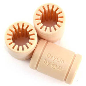12mm High Precision Bushings (3-Pack)
