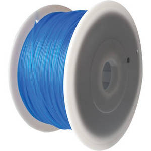 1.75mm Creator Series PLA Filament (2.2 lb, Blue)