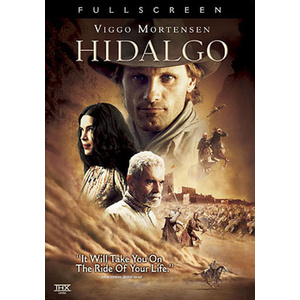 Hidalgo