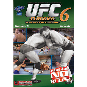 Ufc-Classics 6