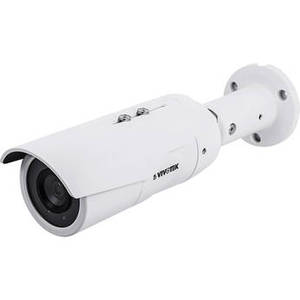 IB9389-EHT-v2 5MP Outdoor Network Bullet Camera with Night Vision & Heater