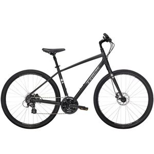 Verve 2 Disc Low-Step S Lithium Grey