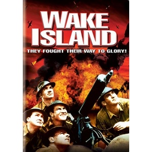 Wake Island