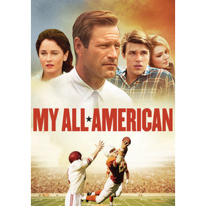 My All American