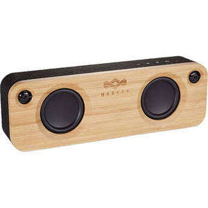 Get Together BT Portable Bluetooth Speaker