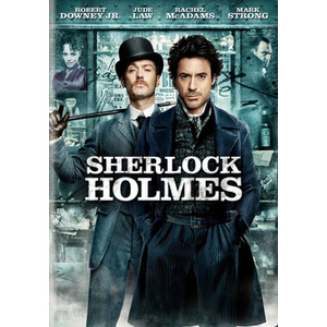 Sherlock Holmes