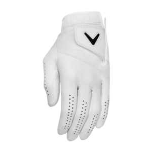 Callaway 2022 Tour Authentic Golf Glove Size: Medium/Large