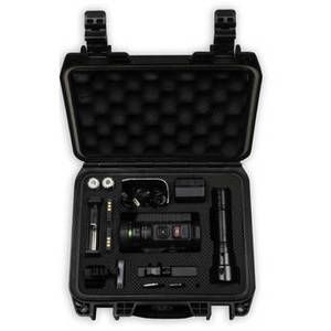 Aurora Pro Explorer Night Vision Monocular Camera Kit