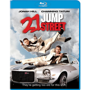 21 Jump Street