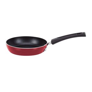 Specialty Non-Stick 4.5" One-Egg Wonder - Red