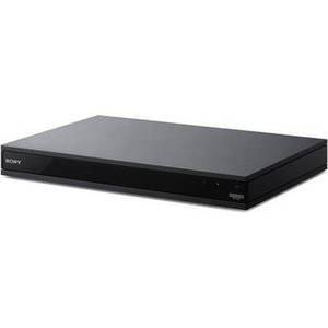 UBP-X800E HDR 4K UHD Network Multi-Region Blu-ray Player