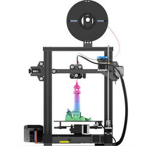 Ender-3 V2 Neo 3D Printer