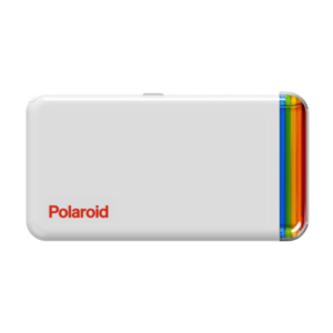 Polaroid Hi-Print 2x3 Pocket Photo Printer