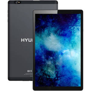 14.1" HyBook Laptop (Silver)