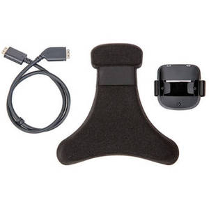 VIVE Pro Wireless Adapter Attachment Kit