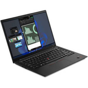 14" ThinkPad X1 Carbon Gen 10 Notebook