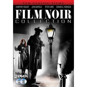 Film Noir Collection
