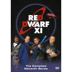 Red Dwarf-Xi