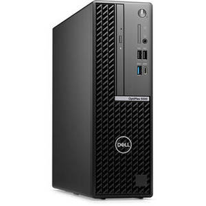 OptiPlex 5000 Small Form Factor Desktop Computer