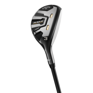 Callaway Rogue ST Pro Hybrid