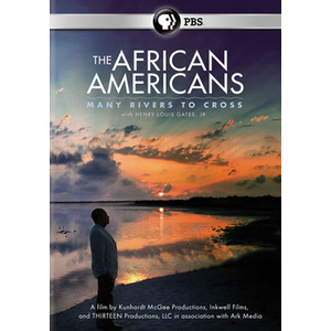 African Americans-Many Rivers to Cross