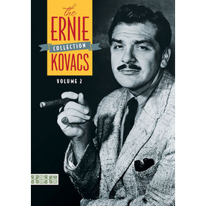 Ernie Kovacs Collection V02