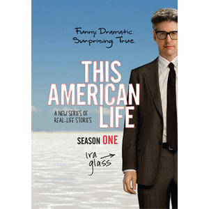 This American Life-1st Season