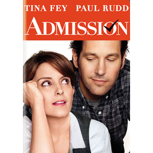 Admission