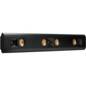 Reference Premiere Designer On-Wall RP-440D-SB Passive Soundbar