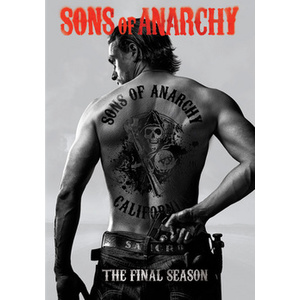 Sons of Anarchy-Season 7
