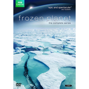 Frozen Planet
