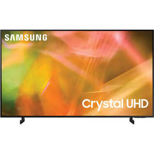 AU8000 85" Class HDR 4K UHD Smart LED TV