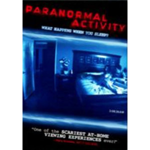 Paranormal Activity