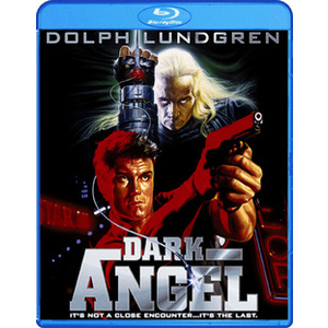 Dark Angel