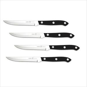 Zwilling 4-Piece Prime Steak Knife Set