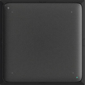 RM-CG Ceiling Array Microphone (Black)
