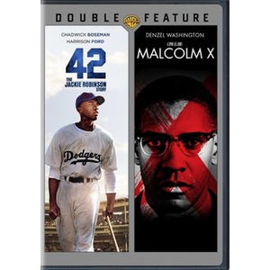 42/Malcolm X