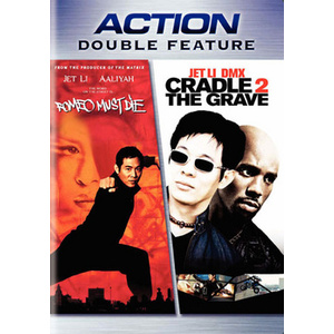 Romeo Must Die/Cradle 2 the Grave