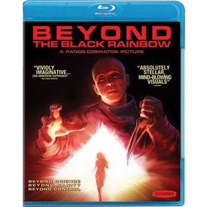 Beyond the Black Rainbow
