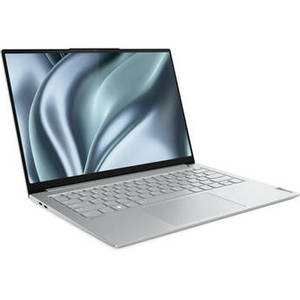 14.2" IdeaPad Slim 7 Multi-Touch Laptop (Cloud Gray)