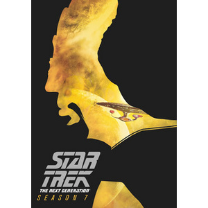 Star Trek Next Generation-Season 7
