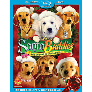 Santa Buddies