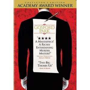 Gosford Park