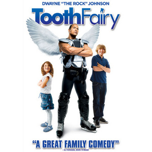 Tooth Fairy