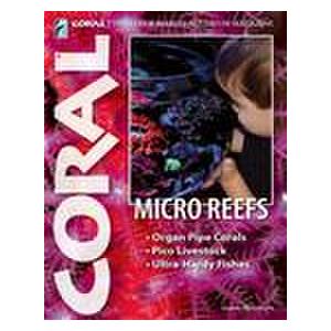 CORAL Magazine - 6 Issues - 1 Year