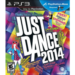 Just Dance 2015-Nla