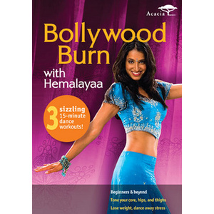 Bollywood Burn with Hemalayaa